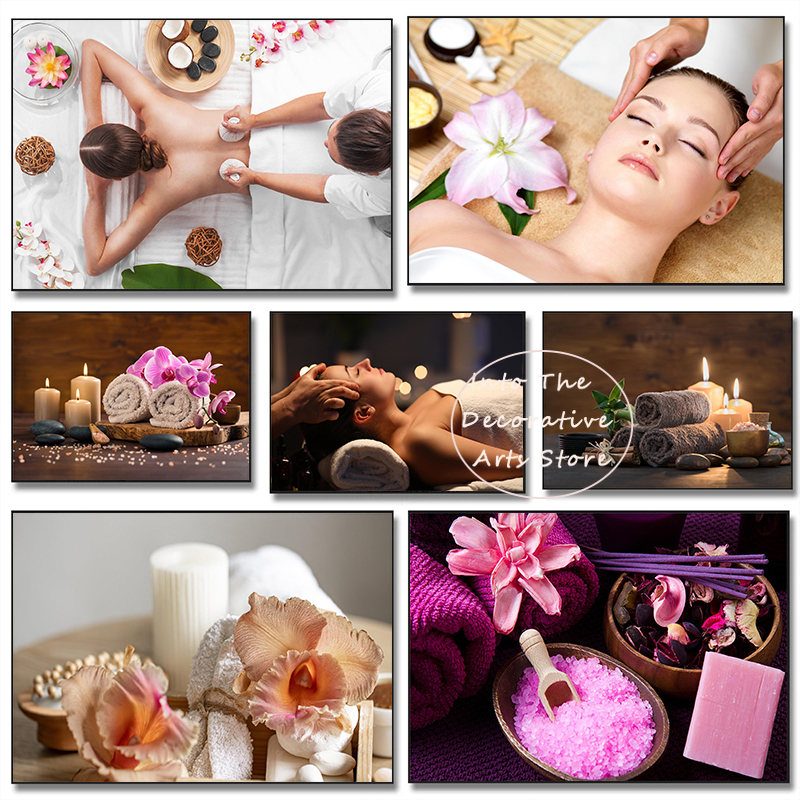 Thai Water Body Spa Stretch Yo – Spa Wellness Images Bewertung und Preis