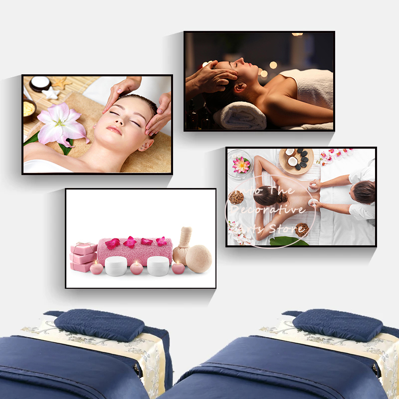 Thai Water Body Spa Stretch Yo – Spa Wellness Images Bewertung und Preis
