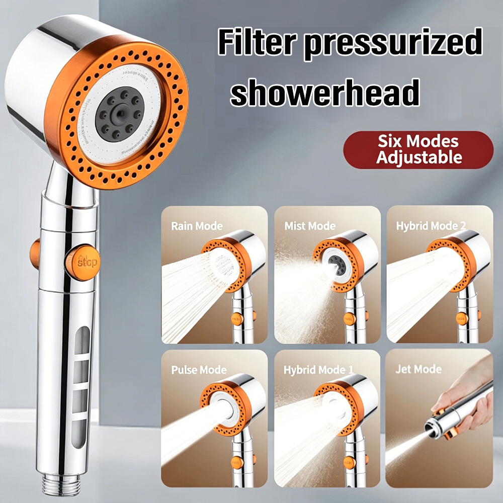 5 Spray ABS Portable Shower He – Spa & Wellness Earth City Москва Шелепиха Bewertung und Preis