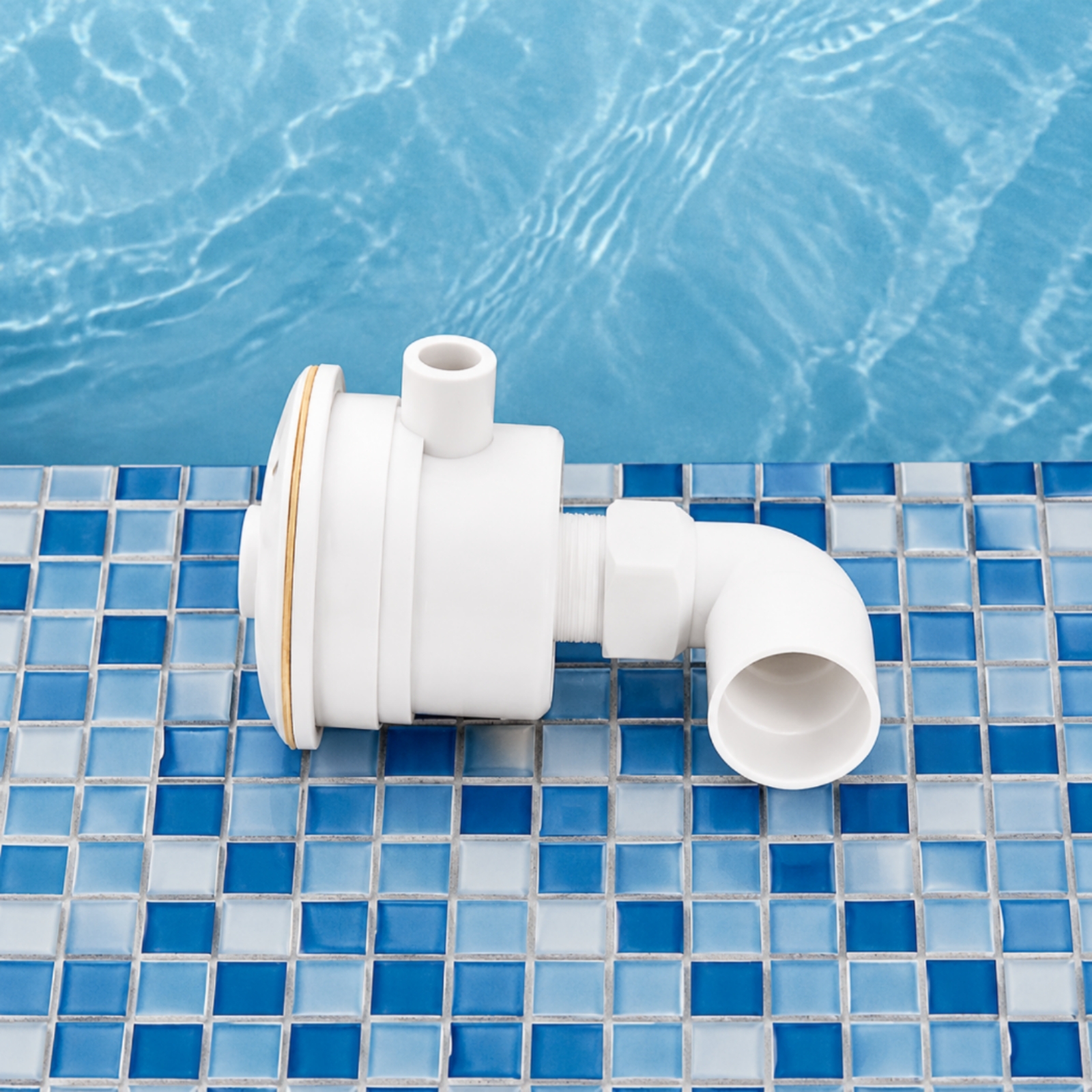 Elbow Jet Nozzle Compact Pool  – Spa & Wellness Earth City Москва Шелепиха Bewertung und Preis